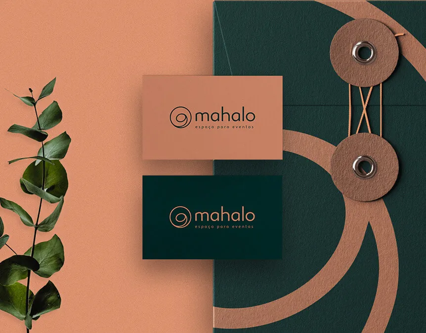 Mahalo — Eventos e cerimônias