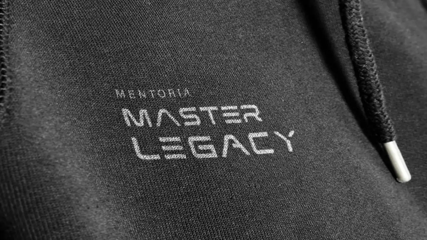 Master Legacy — Mastermind · Educação