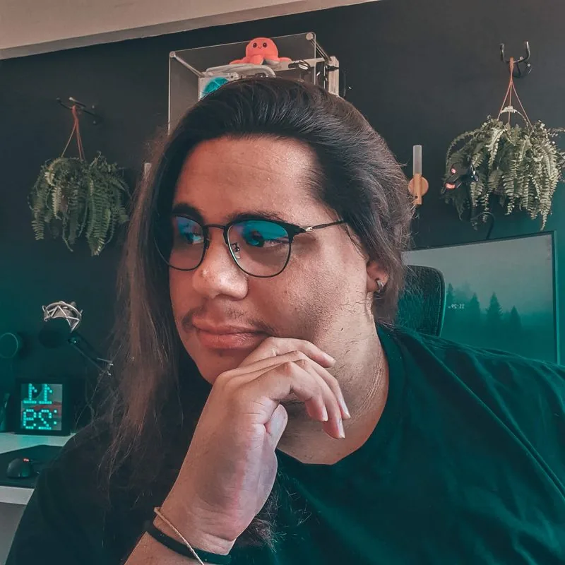 Pedro Gabriel