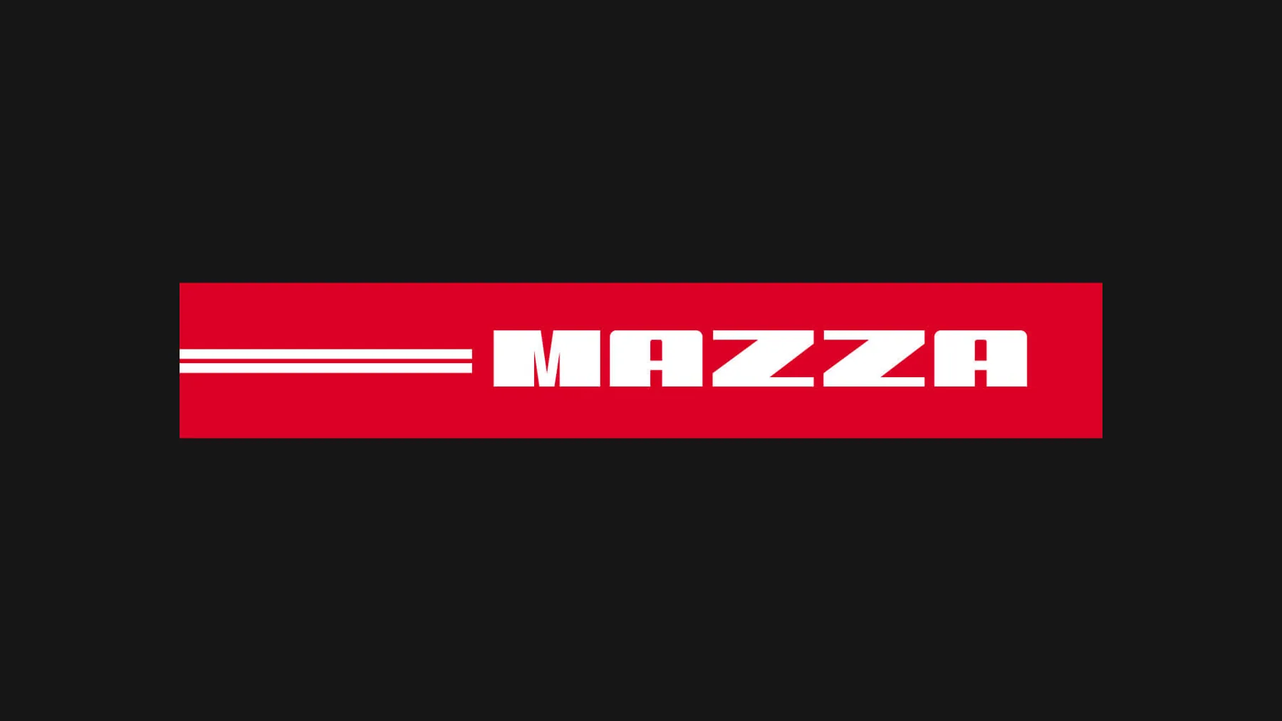 Mazza — Automotive detailing
