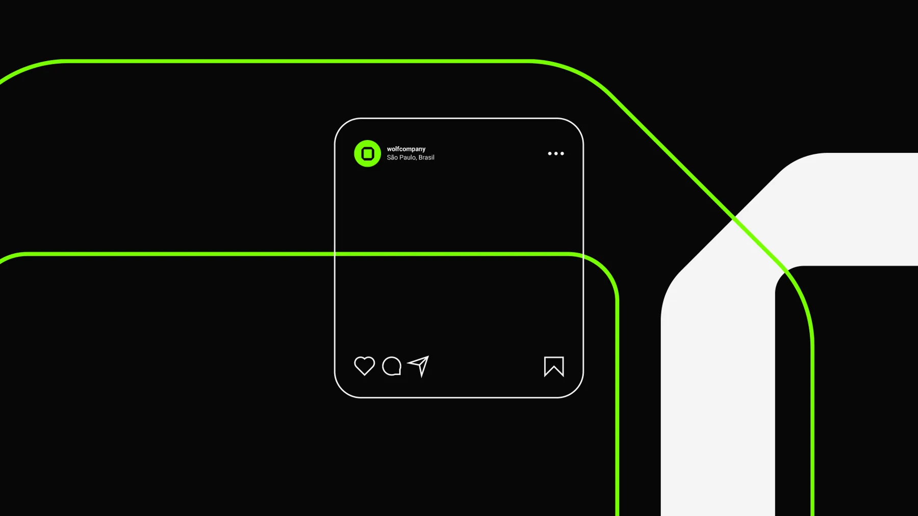Wolf — Performance agency