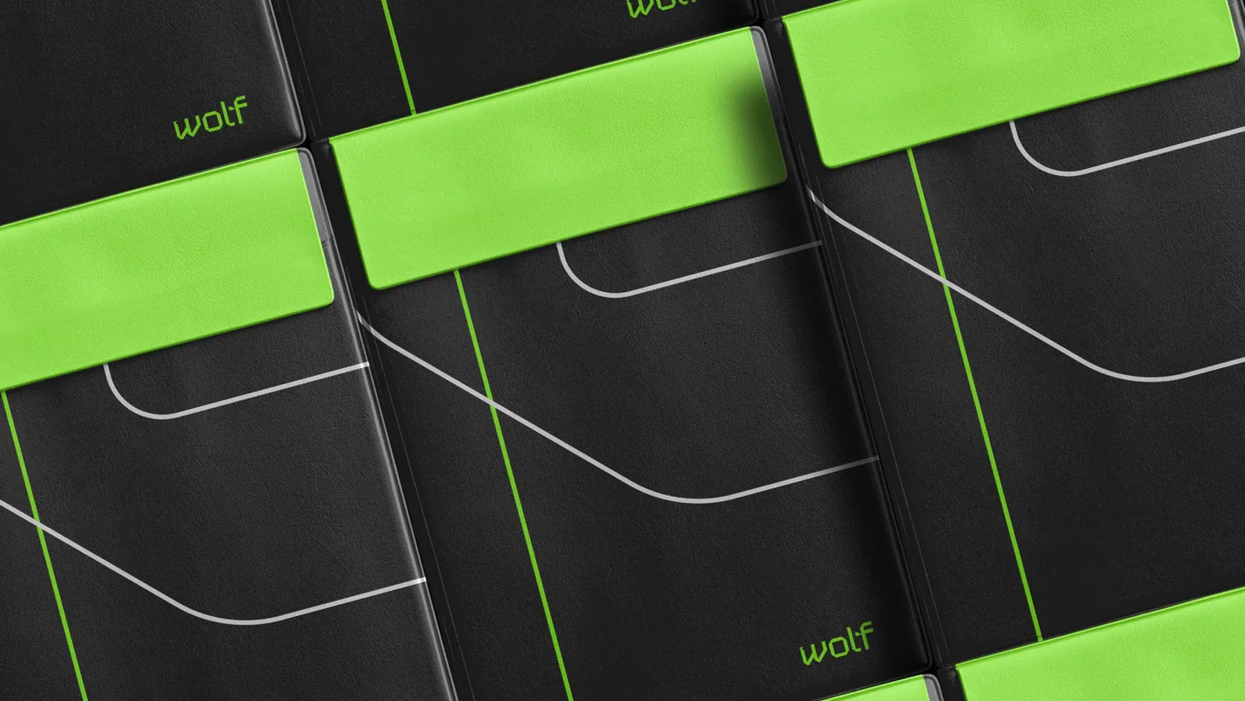 Wolf — Performance agency