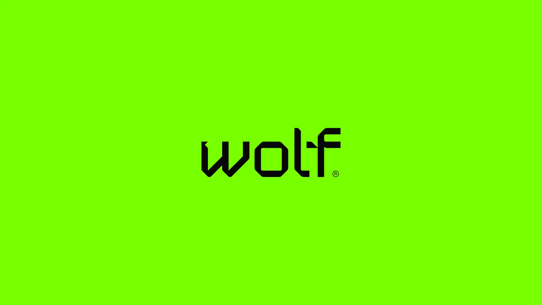 Wolf — Performance agency