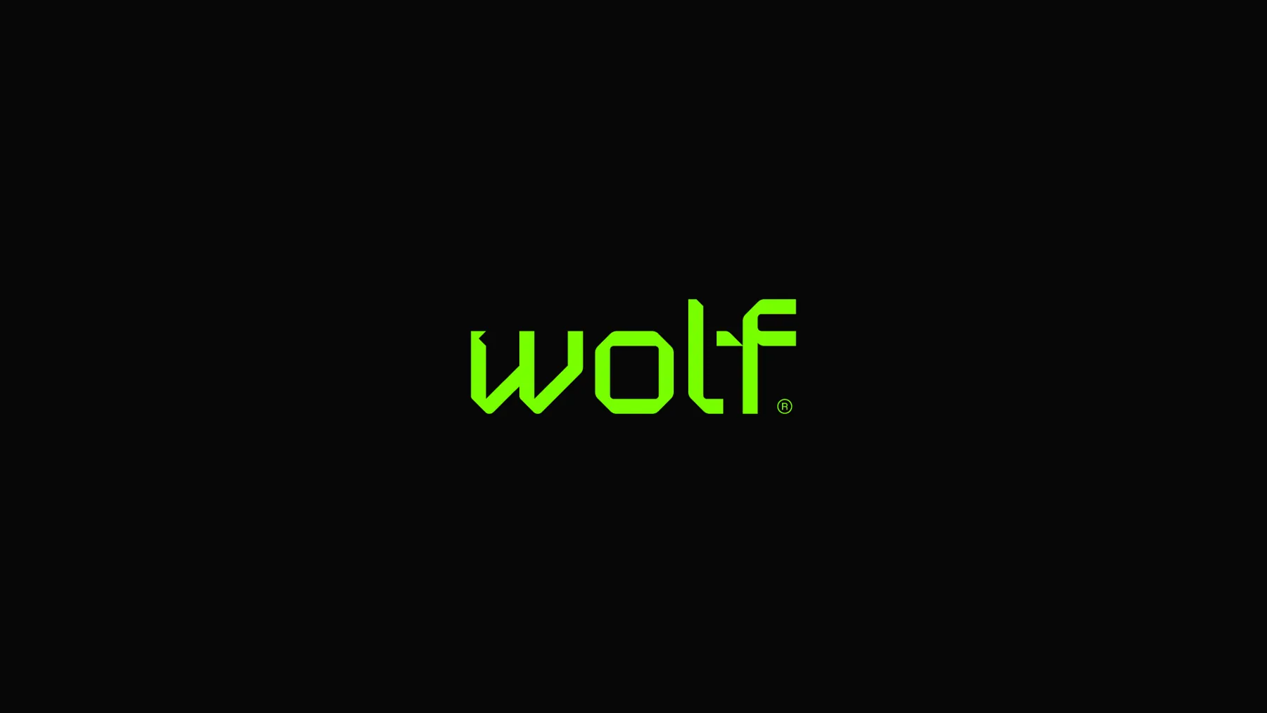 Wolf — Performance agency