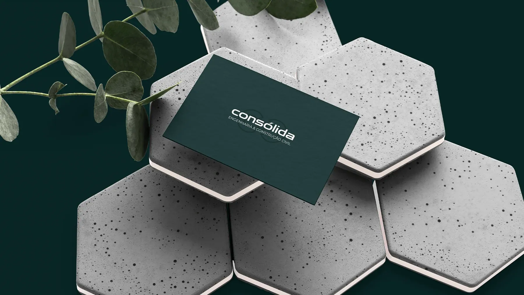 Consolida — Engineering & construction