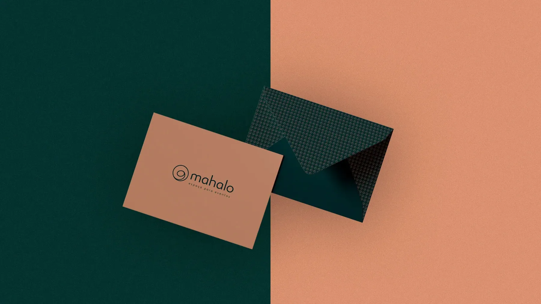 Mahalo — Eventos e cerimônias