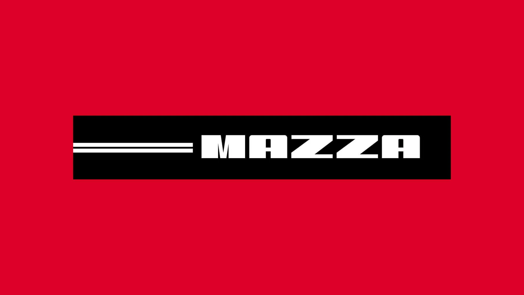 Mazza — Estética automotiva