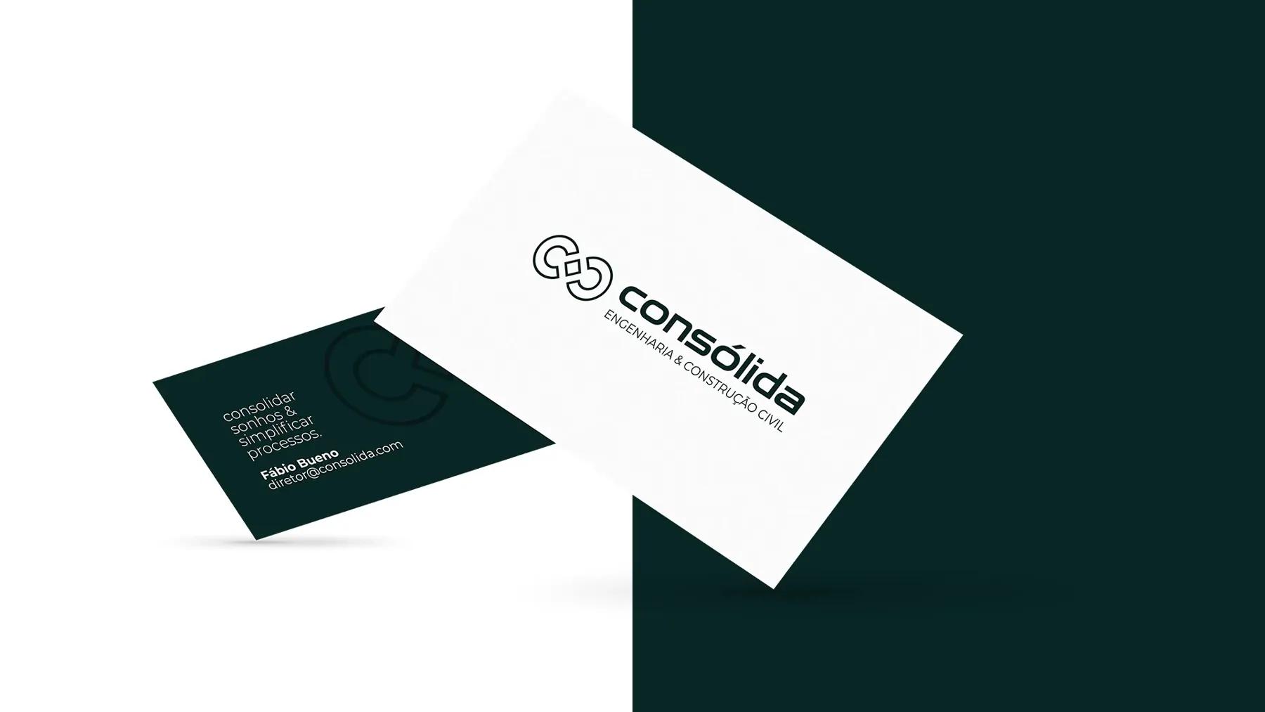 Consolida — Engineering & construction