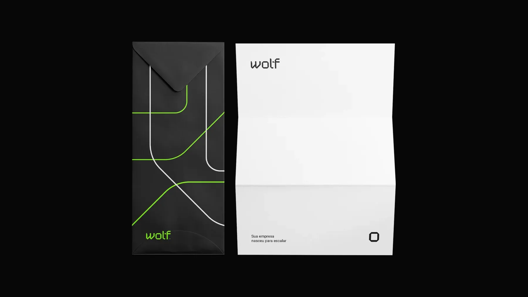 Wolf — Agência de performance