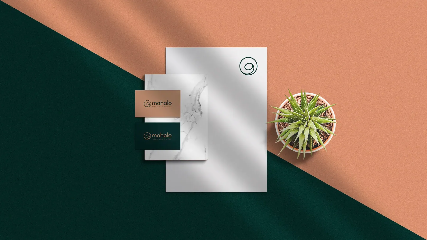 Mahalo — Eventos y ceremonias