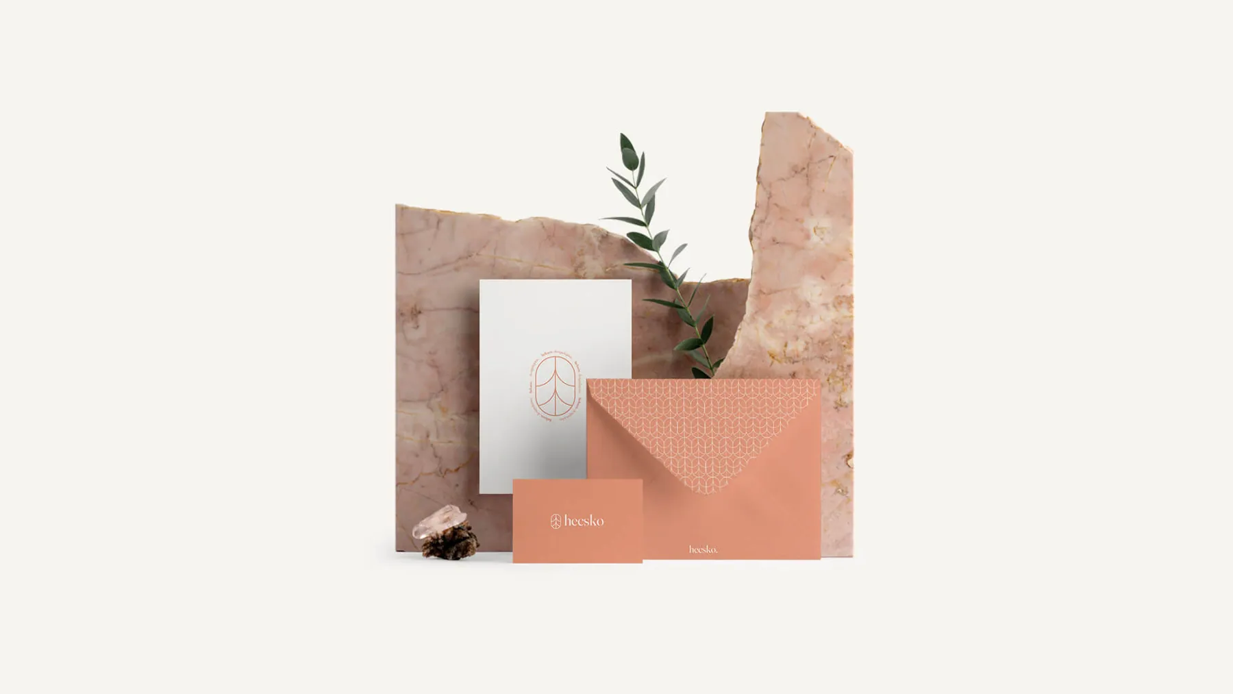 Hecsko — Jewelry