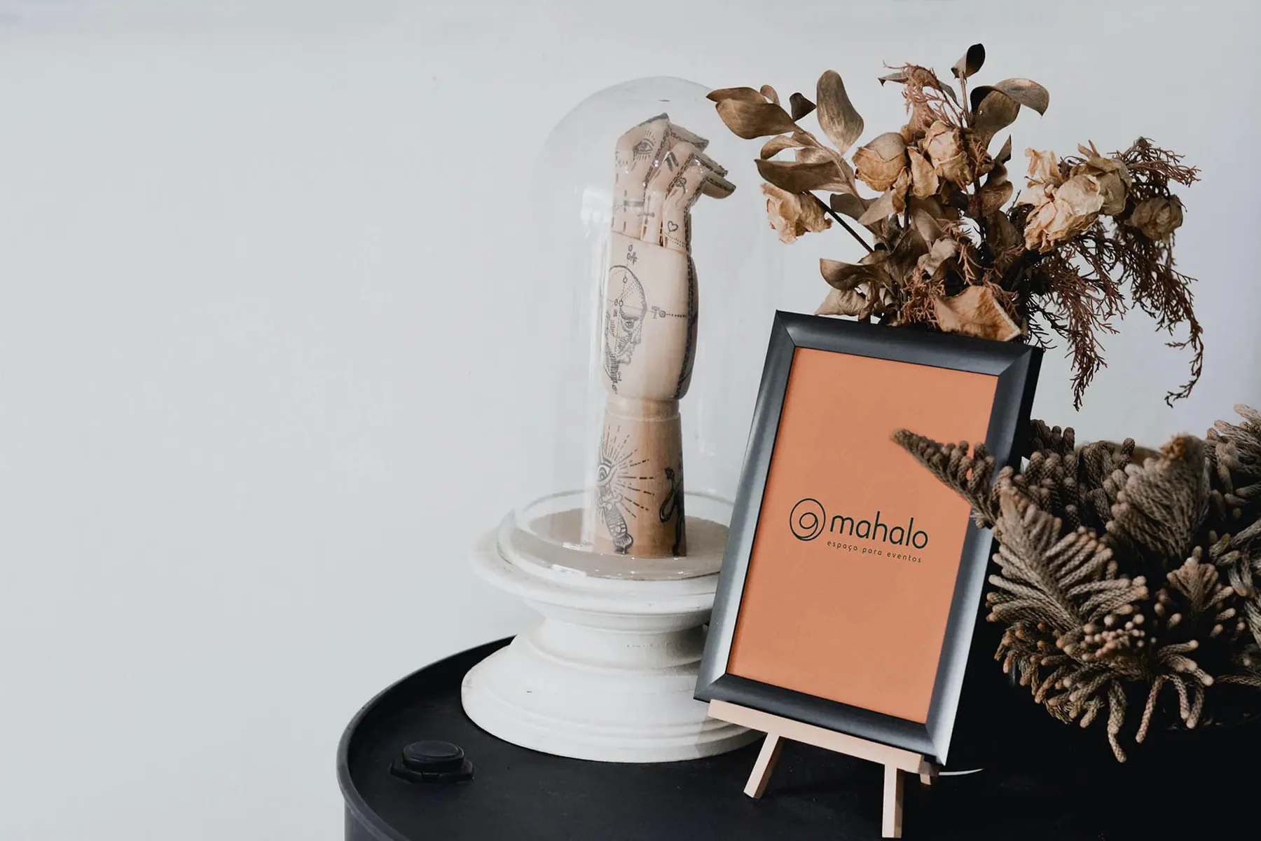 Mahalo — Eventos y ceremonias