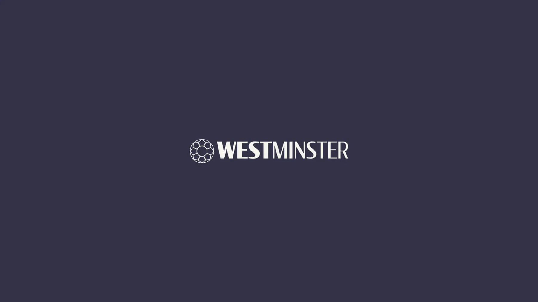 Westminster — Menswear atelier