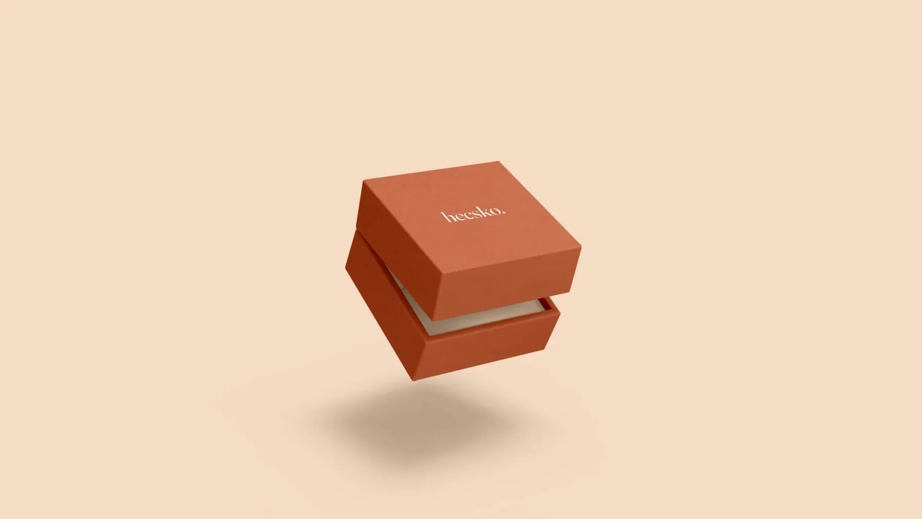 Hecsko — Joalheria
