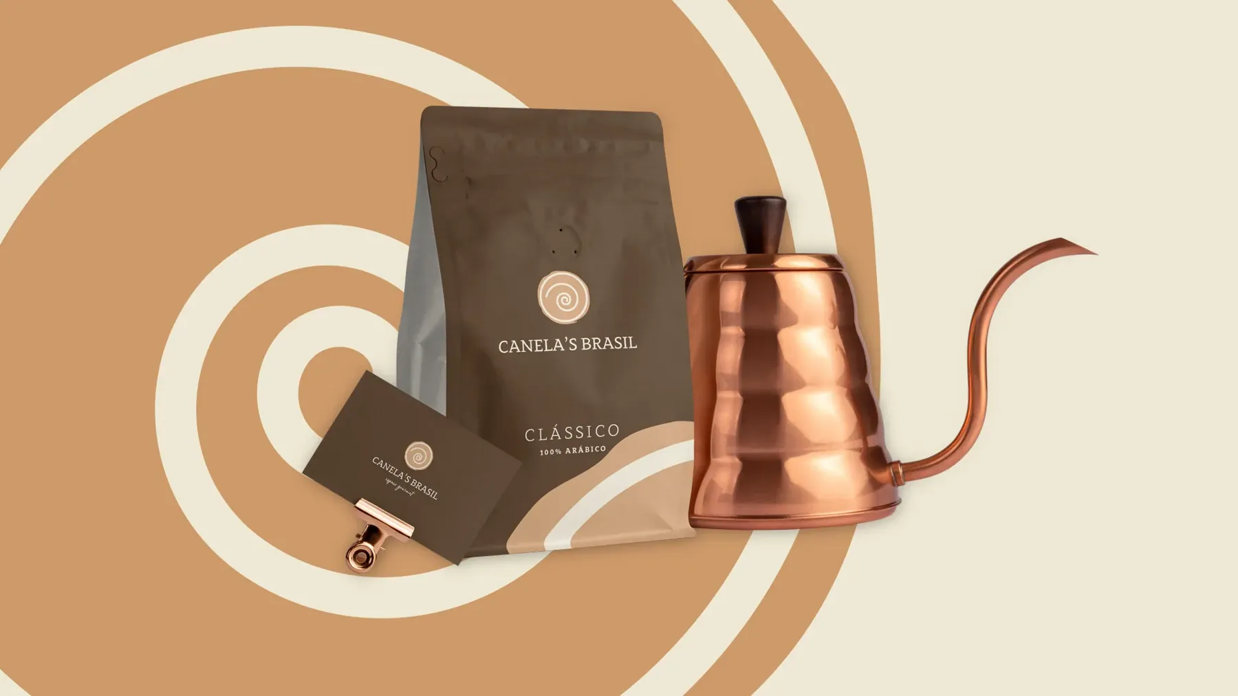 Canelas Café — Cafeteria gourmet · Lisboa
