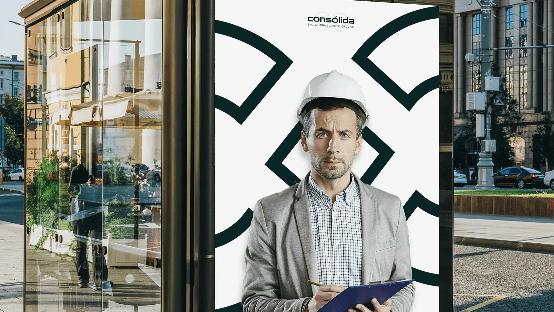 Consolida — Engineering & construction