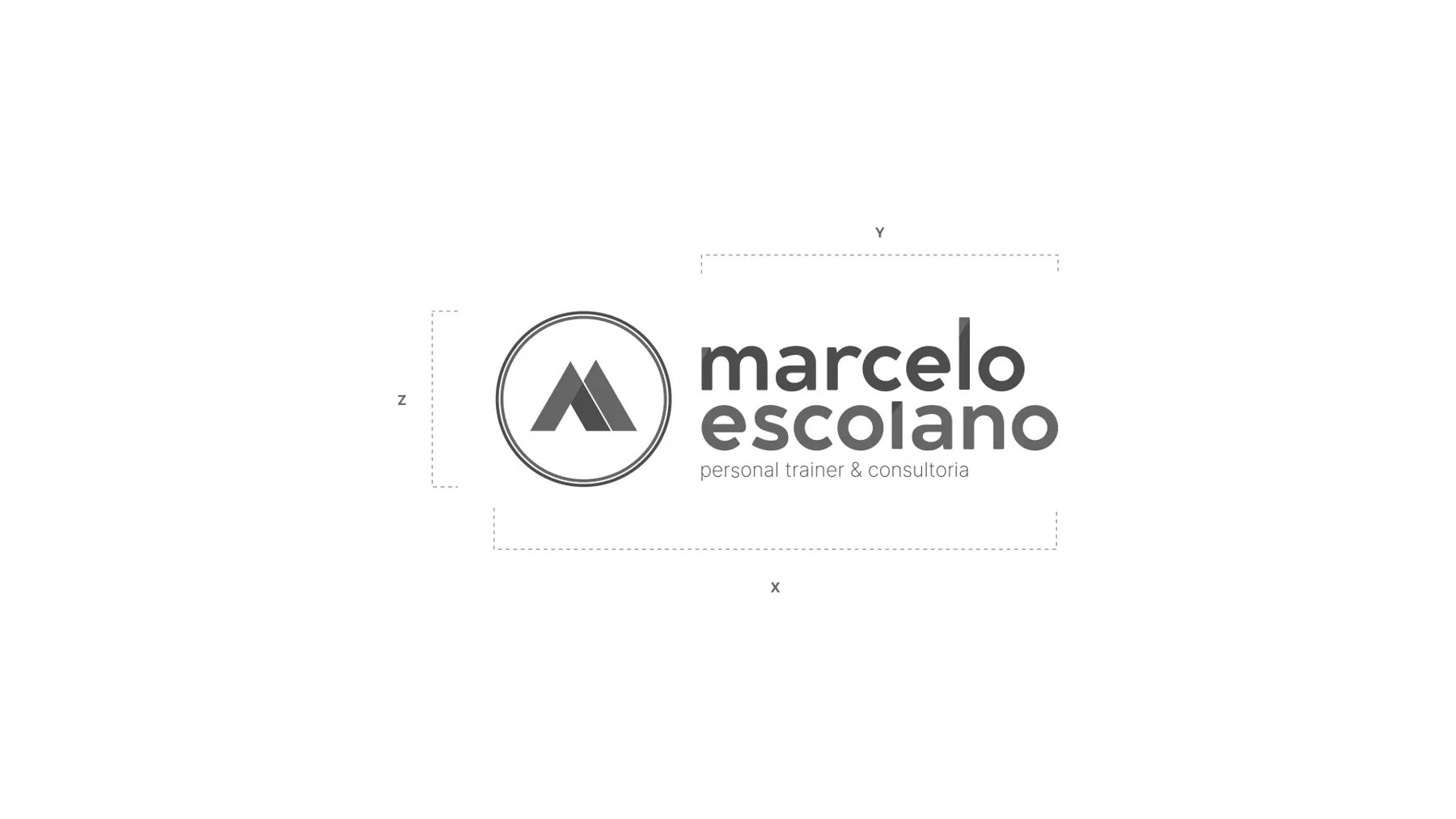 Marcelo Escolano — Personal trainer