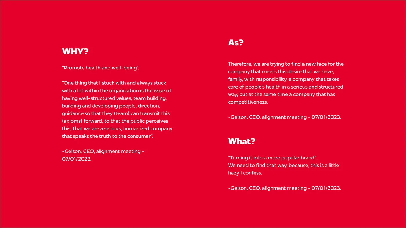 RD Farma — Pharmacy chain · Rebranding