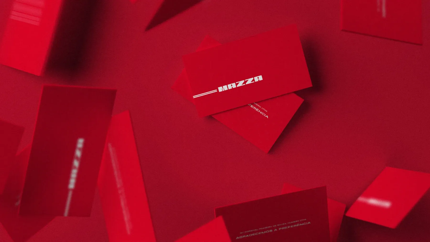Mazza — Automotive detailing