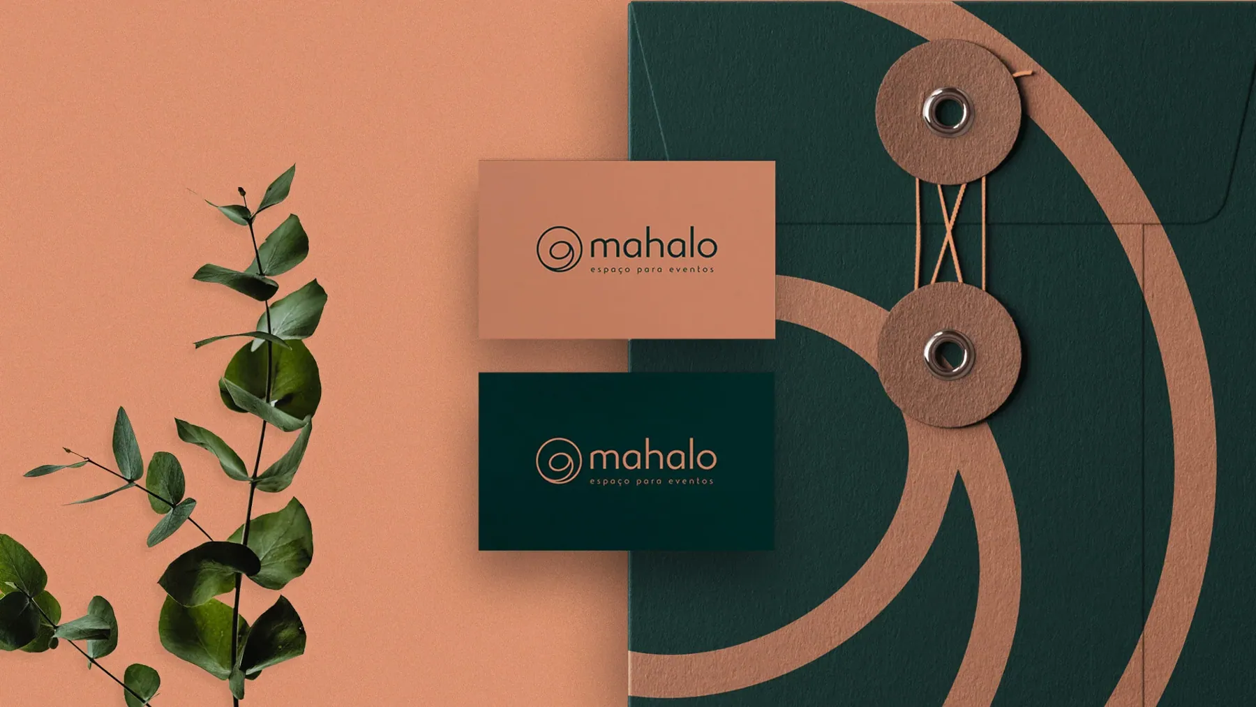 Mahalo — Eventos y ceremonias