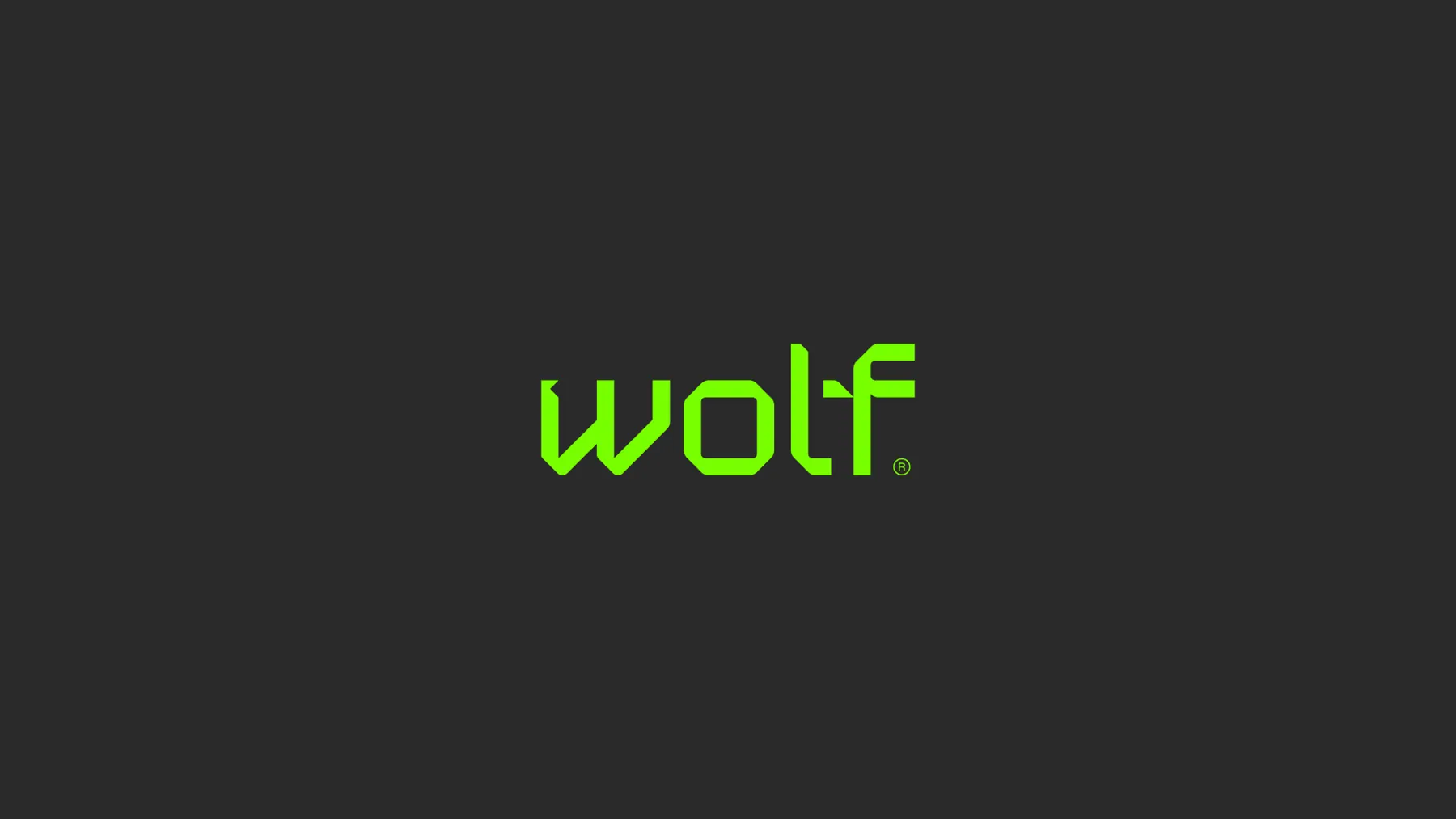 Wolf — Performance agency
