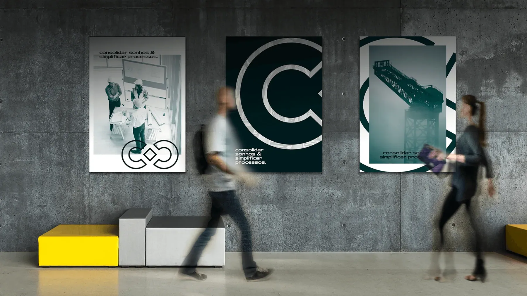 Consolida — Engineering & construction