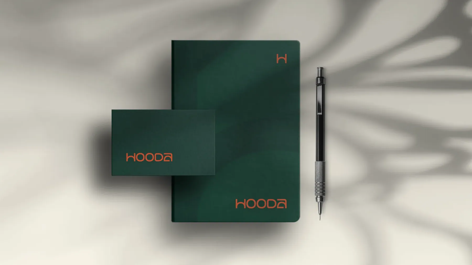 Hooda — Imobiliária