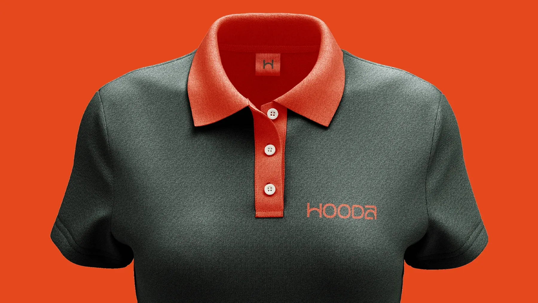 Hooda — Imobiliária