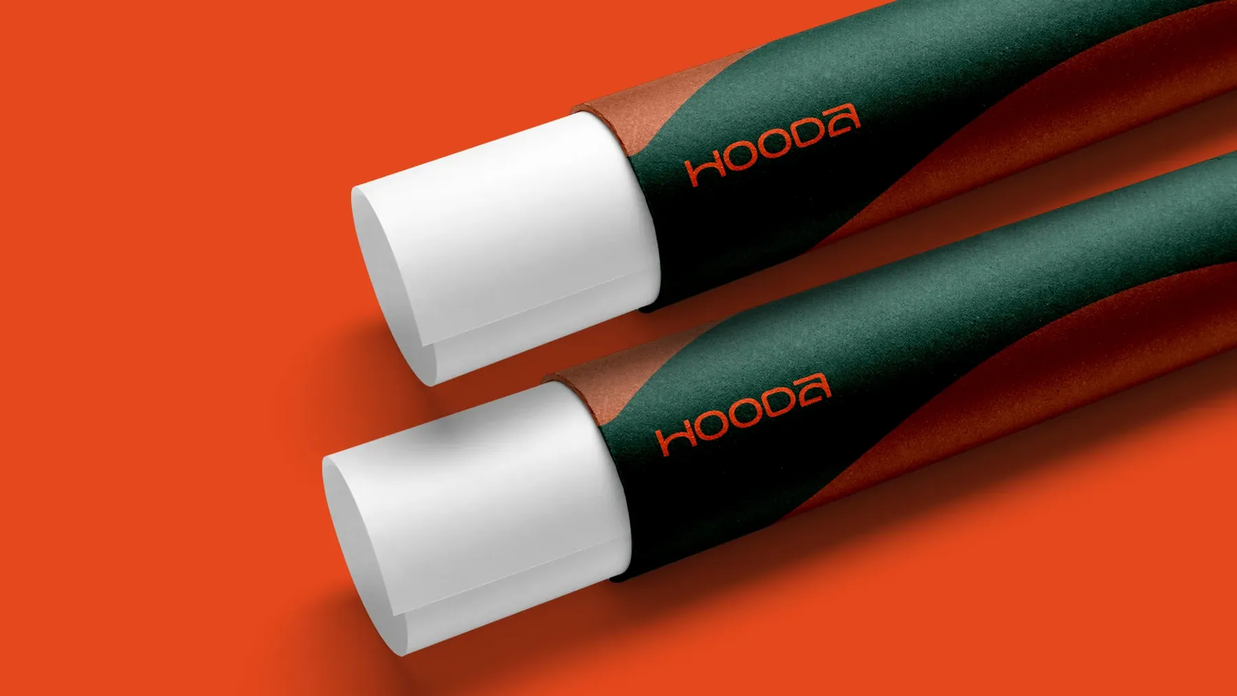 Hooda — Imobiliária