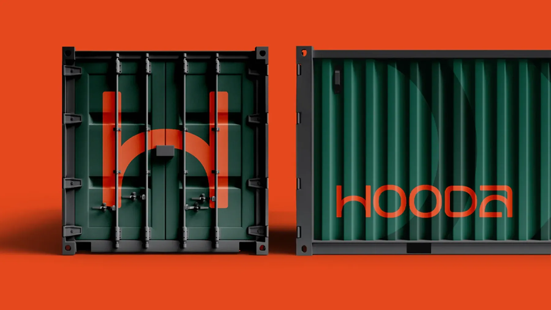 Hooda — Imobiliária