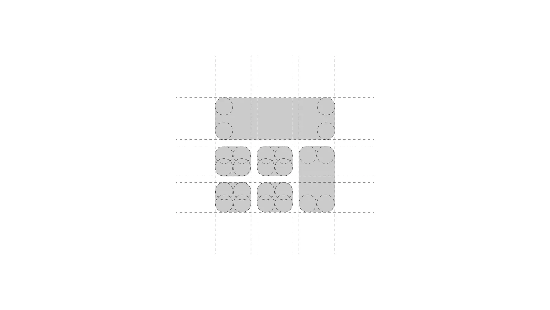 Convir — Contabilidade · Rebranding