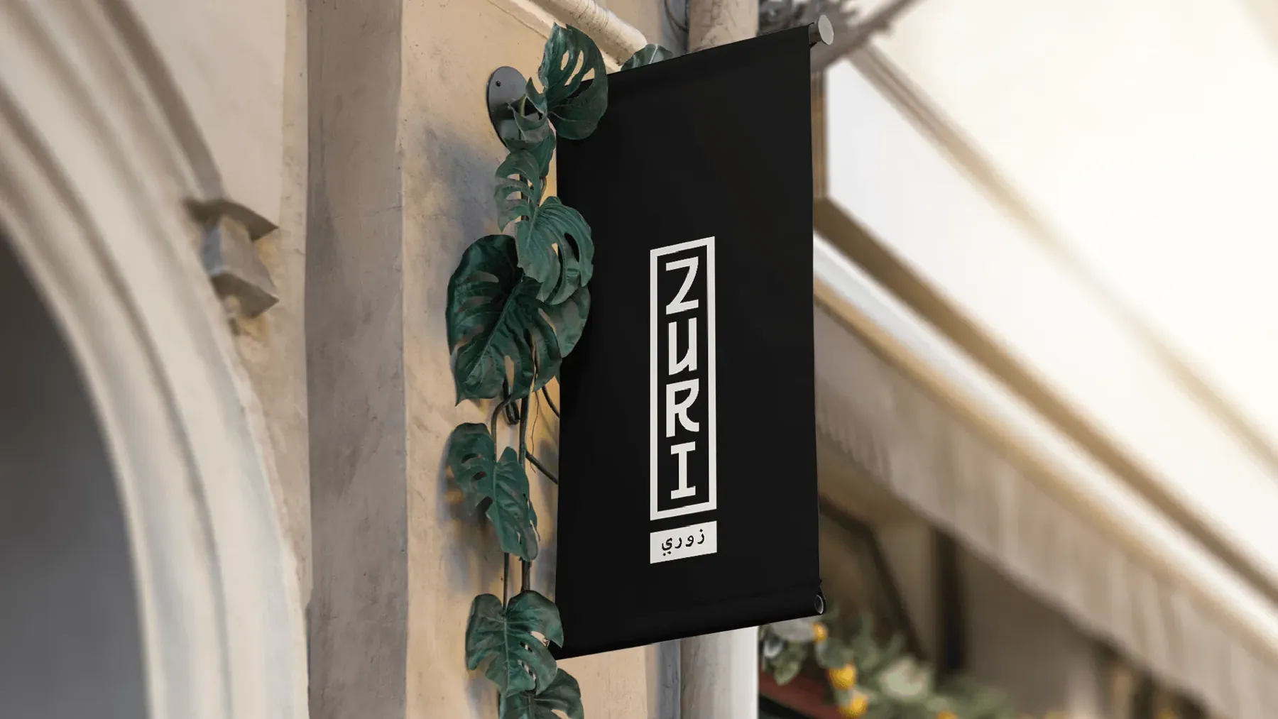 Zuri — Restaurante oriental · Kuwait
