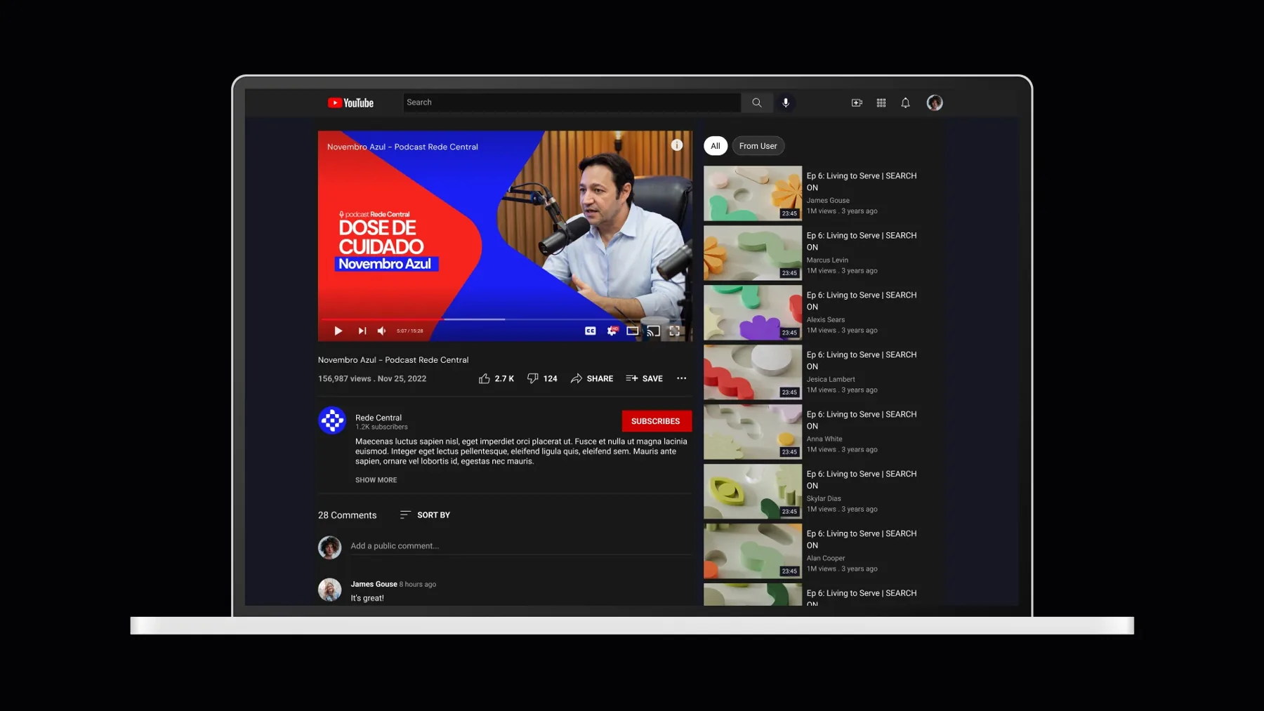 Rede Central — Farmácia & manipulação